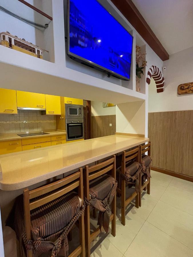 Eslanzarote Sheila House, Super Wifi, Air Conditioner, Center Tías Exteriér fotografie